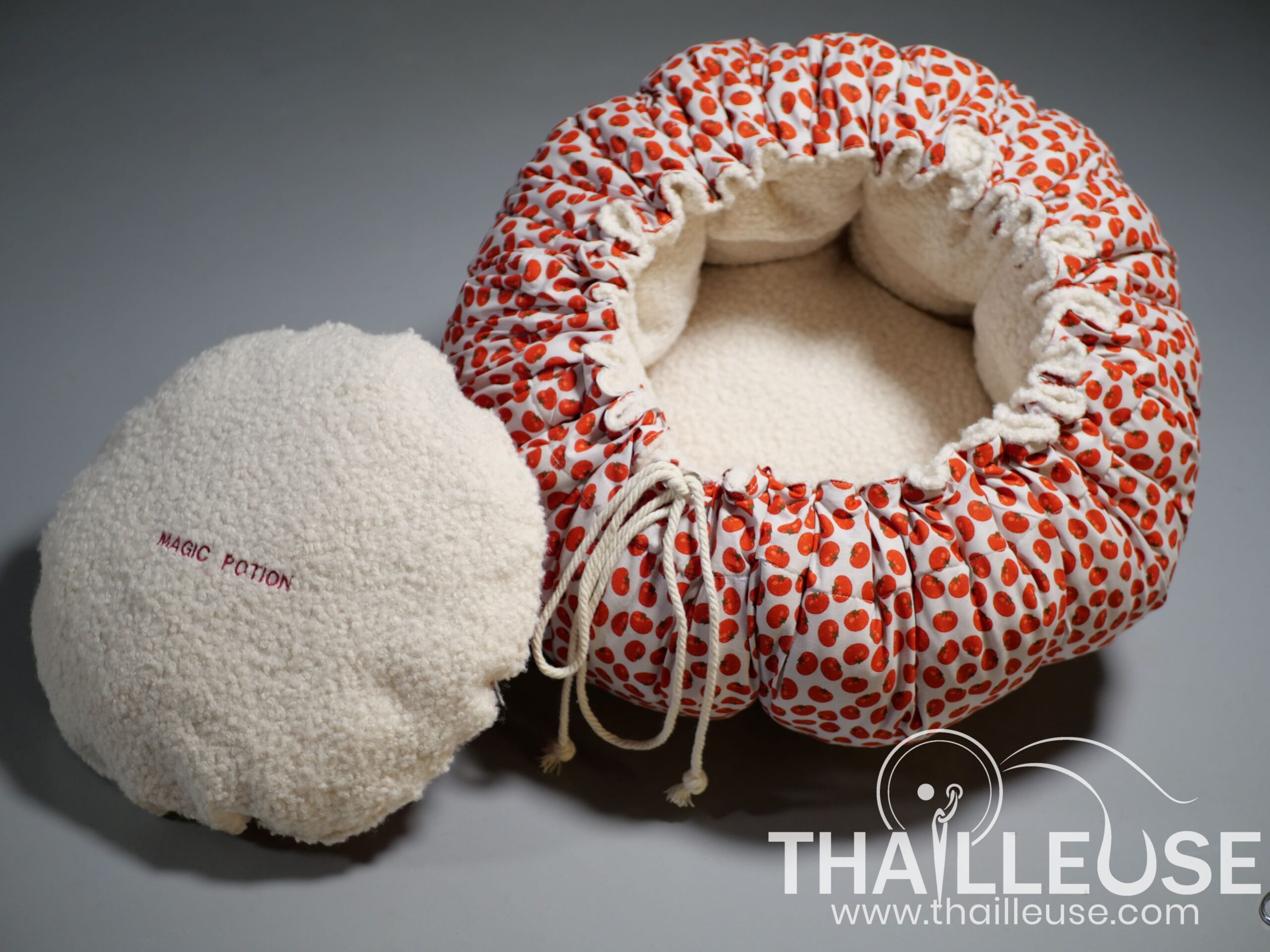 Marmite Norvégienne - Tomate