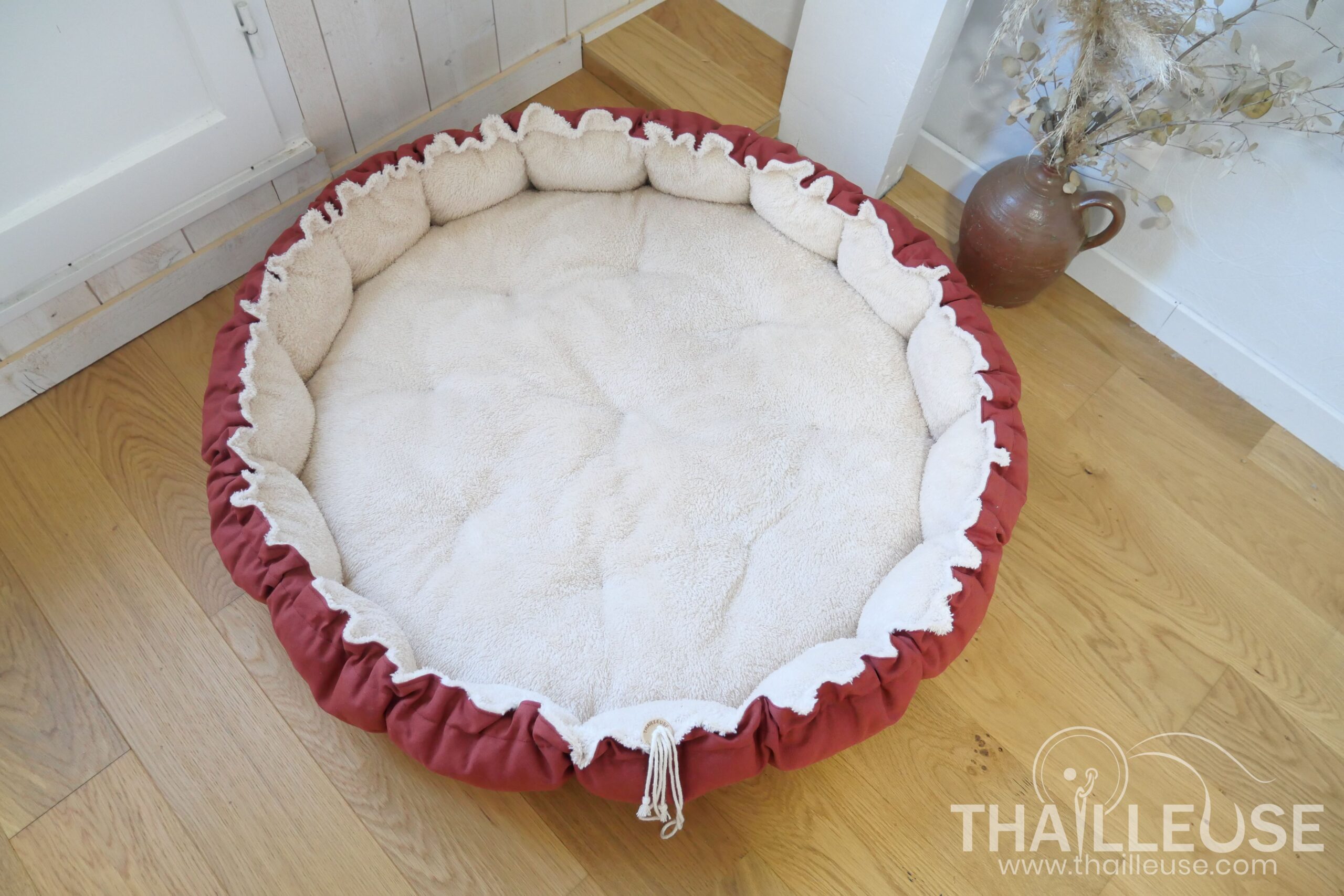 Tapis d'Éveil Confortable - Matelas de Sol pour Enfant